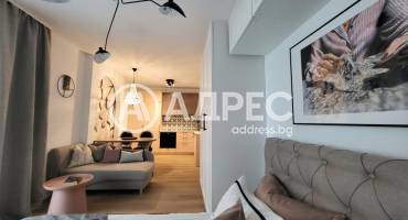 Едностаен апартамент, Варна, к.к. Св.Св. Константин и Елена, 670516, Снимка 3