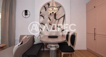 Едностаен апартамент, Варна, к.к. Св.Св. Константин и Елена, 670516, Снимка 6