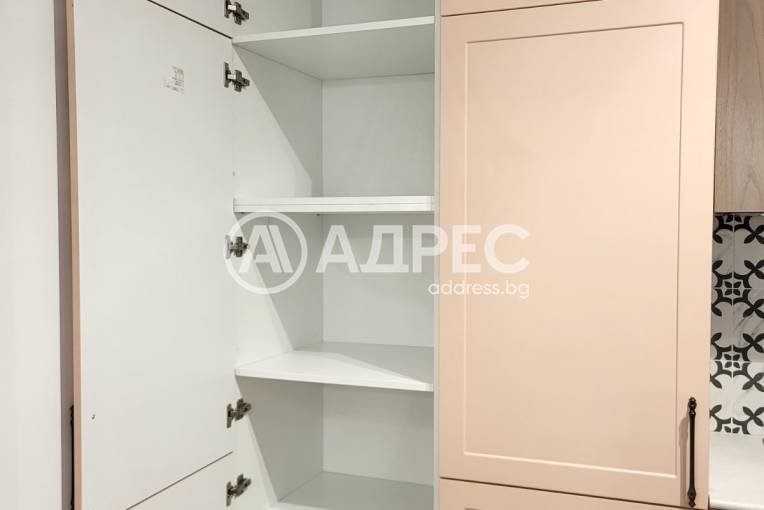 Едностаен апартамент, Варна, к.к. Св.Св. Константин и Елена, 670516, Снимка 8