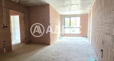 Двустаен апартамент, Шумен, Център, 674516, Снимка 1