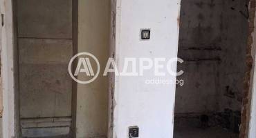 Двустаен апартамент, Плевен, Сторгозия, 680516, Снимка 3