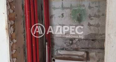 Двустаен апартамент, Плевен, Сторгозия, 680516, Снимка 4