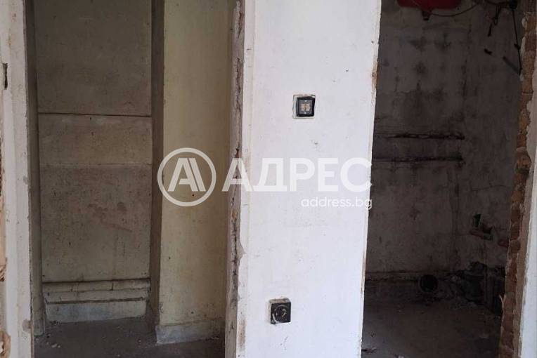 Двустаен апартамент, Плевен, Сторгозия, 680516, Снимка 3