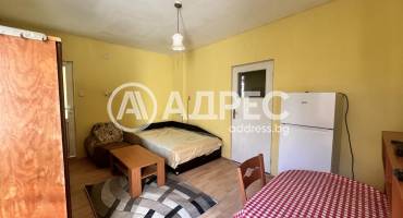 Едностаен апартамент, София, Хладилника, 687516, Снимка 2