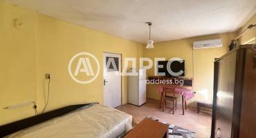 Едностаен апартамент, София, Хладилника, 687516, Снимка 3