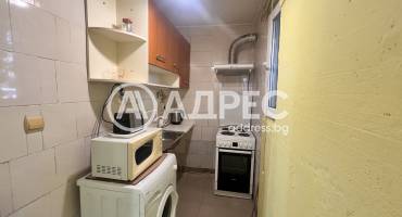 Едностаен апартамент, София, Хладилника, 687516, Снимка 4