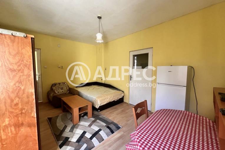 Едностаен апартамент, София, Хладилника, 687516, Снимка 2