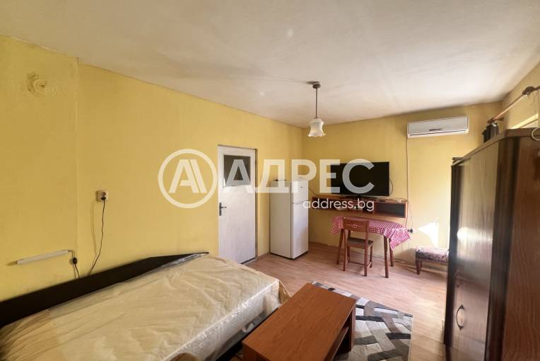 Едностаен апартамент, София, Хладилника, 687516, Снимка 3