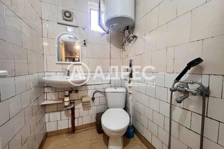 Едностаен апартамент, София, Хладилника, 687516, Снимка 5