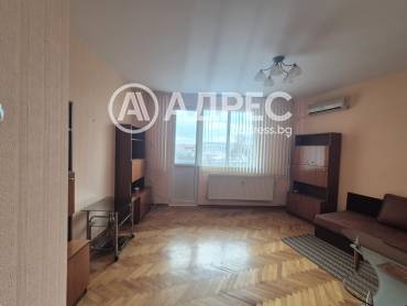 Двустаен апартамент, Русе, Център, 688516, Снимка 1