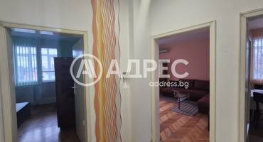 Двустаен апартамент, Русе, Център, 688516, Снимка 10