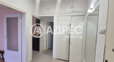 Двустаен апартамент, Русе, Център, 688516, Снимка 11