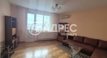 Двустаен апартамент, Русе, Център, 688516, Снимка 1