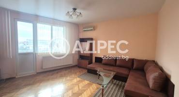 Двустаен апартамент, Русе, Център, 688516, Снимка 2