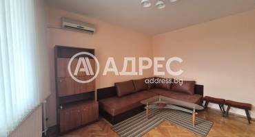 Двустаен апартамент, Русе, Център, 688516, Снимка 3