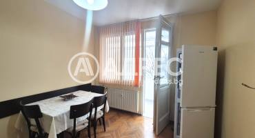 Двустаен апартамент, Русе, Център, 688516, Снимка 6