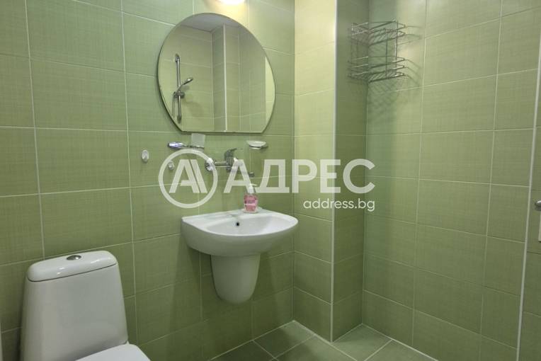 Двустаен апартамент, Русе, Център, 688516, Снимка 9