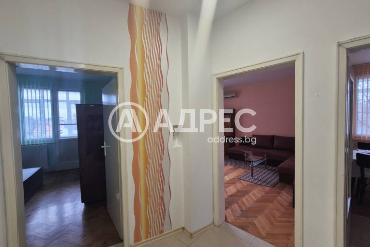 Двустаен апартамент, Русе, Център, 688516, Снимка 10