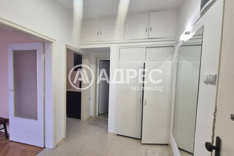 Двустаен апартамент, Русе, Център, 688516, Снимка 11