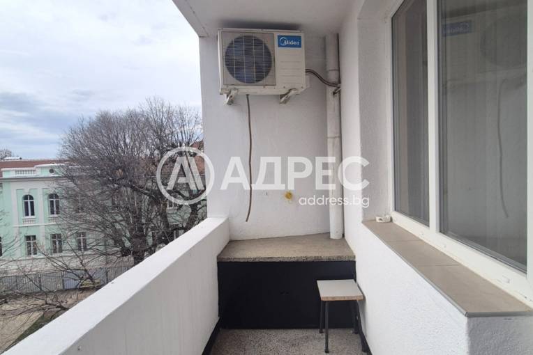 Двустаен апартамент, Русе, Център, 688516, Снимка 13