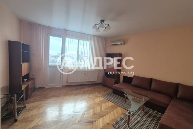 Двустаен апартамент, Русе, Център, 688516, Снимка 1