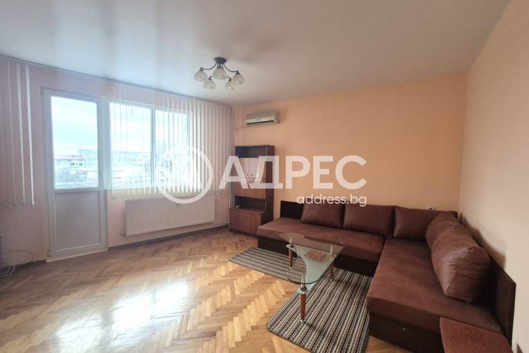 Двустаен апартамент, Русе, Център, 688516, Снимка 2