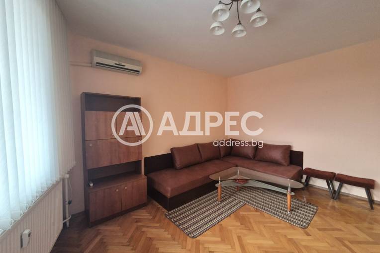 Двустаен апартамент, Русе, Център, 688516, Снимка 3