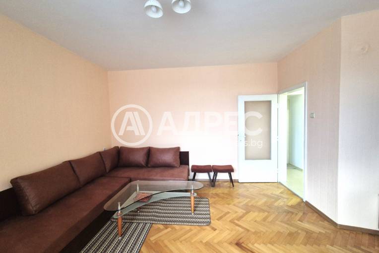 Двустаен апартамент, Русе, Център, 688516, Снимка 4