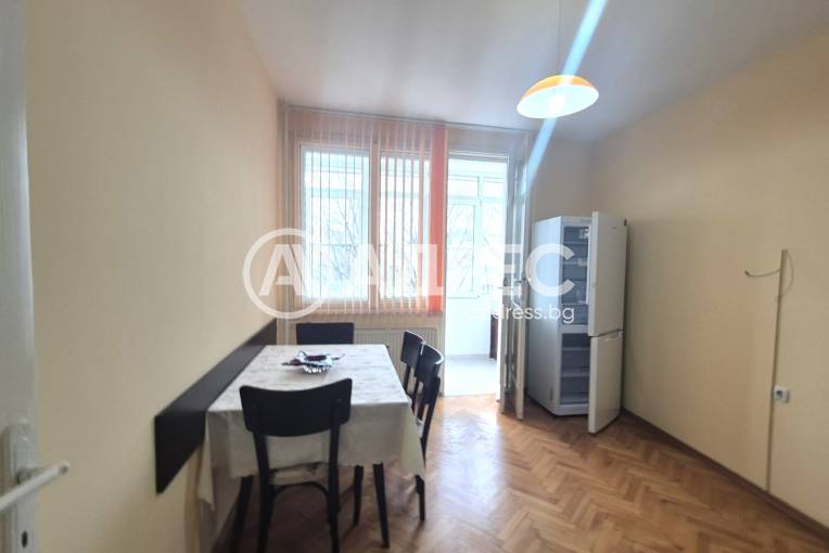 Двустаен апартамент, Русе, Център, 688516, Снимка 5