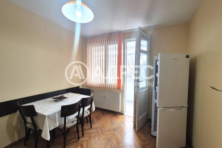 Двустаен апартамент, Русе, Център, 688516, Снимка 6