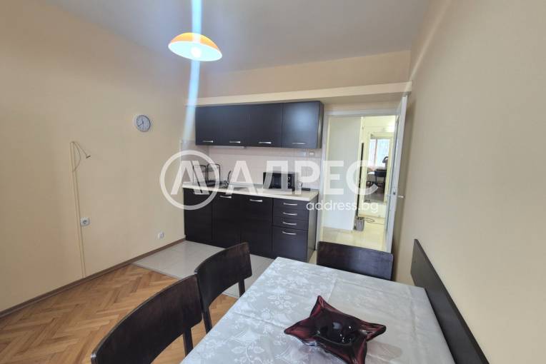 Двустаен апартамент, Русе, Център, 688516, Снимка 7