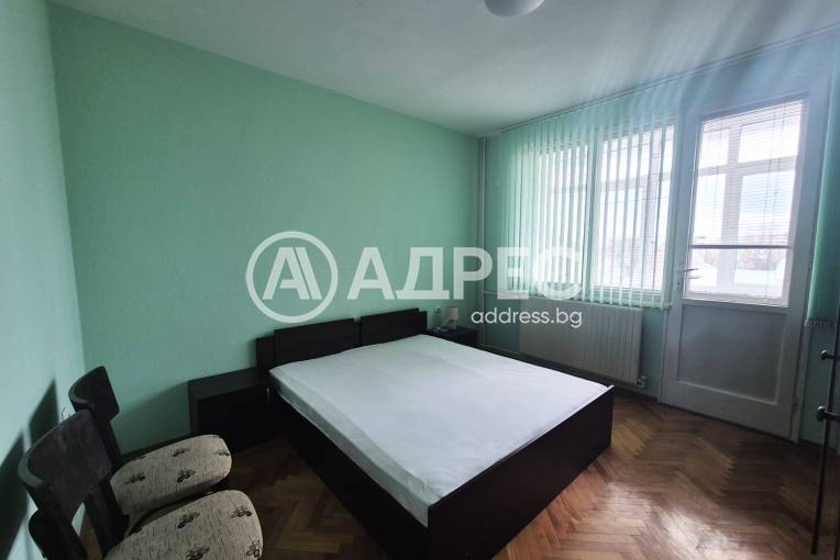 Двустаен апартамент, Русе, Център, 688516, Снимка 8