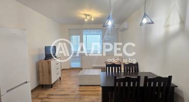 Двустаен апартамент, Шумен, Пазара, 693516, Снимка 1