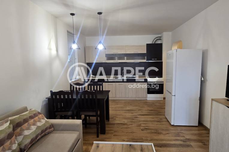 Двустаен апартамент, Шумен, Пазара, 693516, Снимка 2