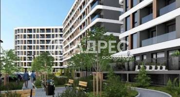 Тристаен апартамент, Варна, Владислав Варненчик, 697516, Снимка 1