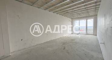Тристаен апартамент, Варна, Владислав Варненчик, 697516, Снимка 2