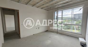 Тристаен апартамент, Варна, Владислав Варненчик, 697516, Снимка 3