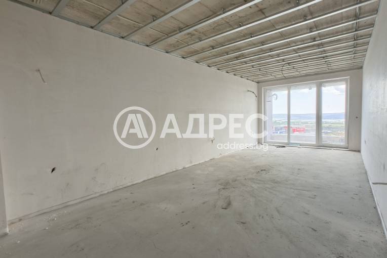 Тристаен апартамент, Варна, Владислав Варненчик, 697516, Снимка 2
