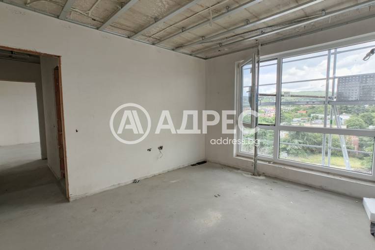 Тристаен апартамент, Варна, Владислав Варненчик, 697516, Снимка 3