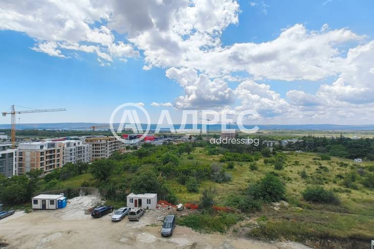 Тристаен апартамент, Варна, Владислав Варненчик, 697516, Снимка 4