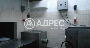 Цех/Склад, Безмер, 247517, Снимка 34