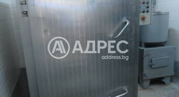 Цех/Склад, Безмер, 247517, Снимка 77