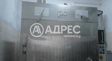 Цех/Склад, Безмер, 247517, Снимка 78