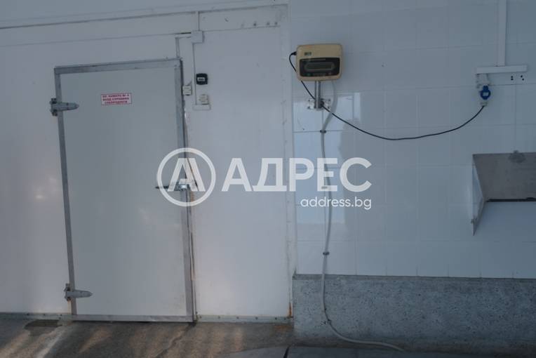 Цех/Склад, Безмер, 247517, Снимка 24