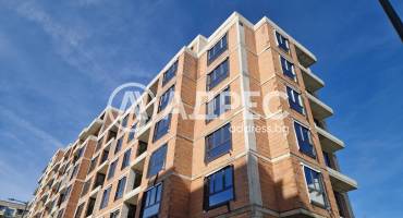 Многостаен апартамент, София, Люлин 5, 586517, Снимка 8