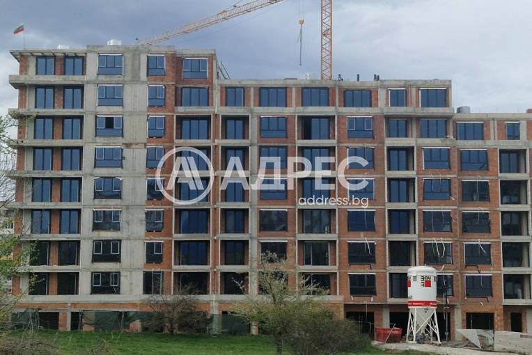 Многостаен апартамент, София, Люлин 5, 586517, Снимка 4