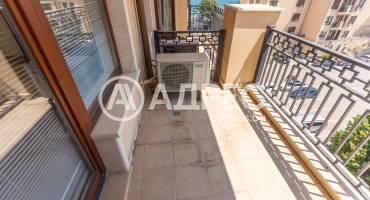 Тристаен апартамент, Варна, к.к. Златни Пясъци, 661517, Снимка 10