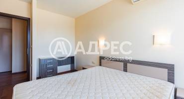 Тристаен апартамент, Варна, к.к. Златни Пясъци, 661517, Снимка 12