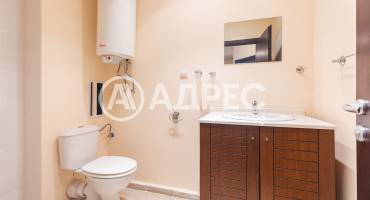 Тристаен апартамент, Варна, к.к. Златни Пясъци, 661517, Снимка 13