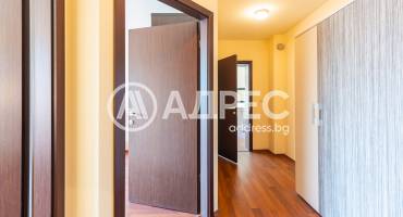 Тристаен апартамент, Варна, к.к. Златни Пясъци, 661517, Снимка 14